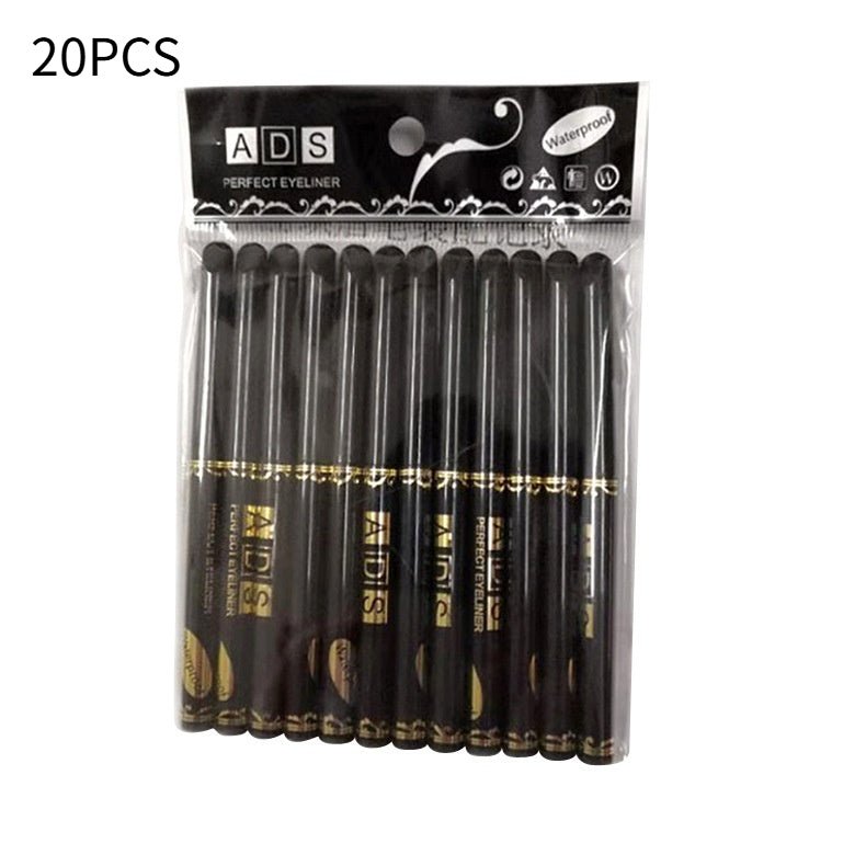 Eyeliner Gel Pencil Noir Brown Crayon automatique
