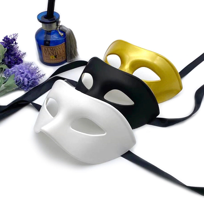 Masque de fête de Halloween