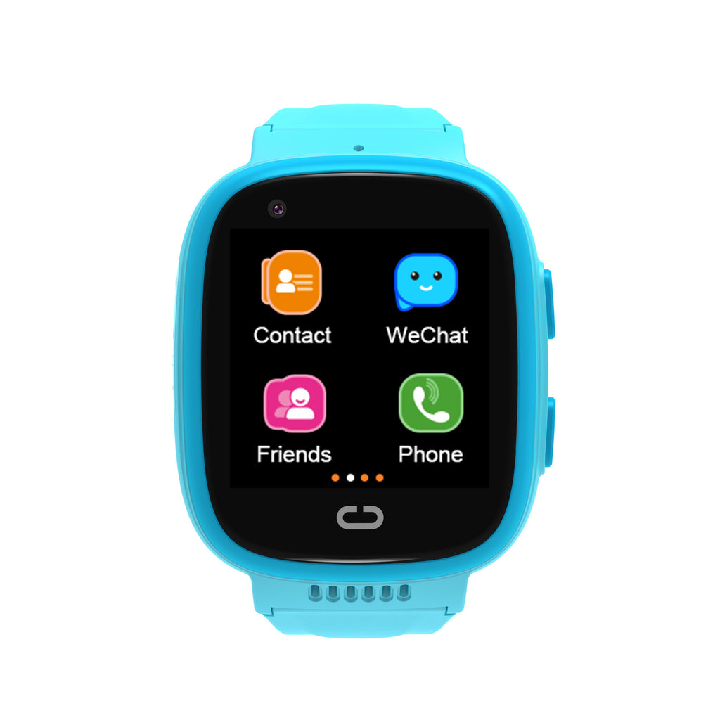 LT08 Netcom Vidéo Télévision par téléphone pour enfants