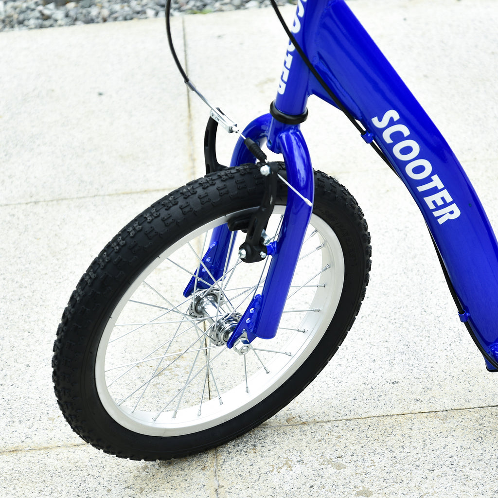 Scooter pour enfants