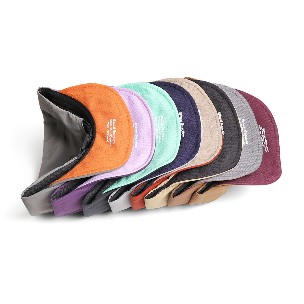 Casquette de baseball à bord doux avec design imprimé et coloré