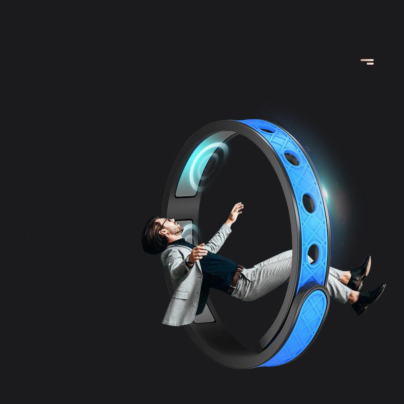 Bracelet antistatique sans fil hiver