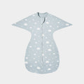 Cotton Baby Derender Anti-startle Gro-bag Anti-kicking Blanket Sac de couchage