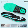 Semelles PU respirantes pour chaussures de sport