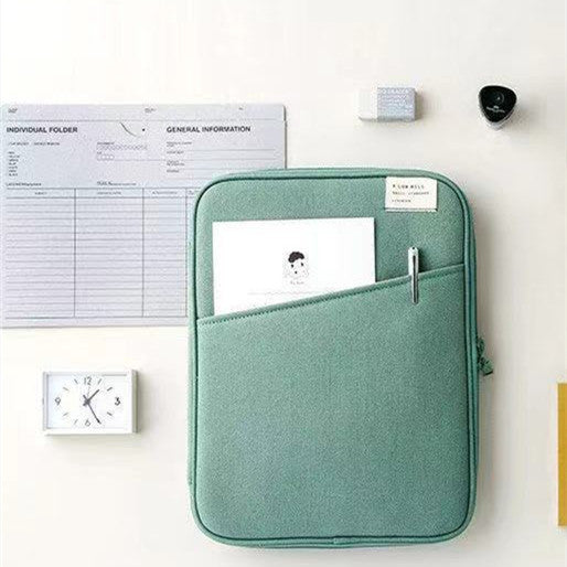 Comprimé Shockproof PC Sac Liner