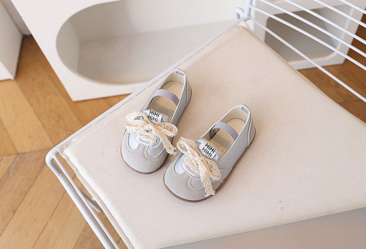 Chaussures pour enfants