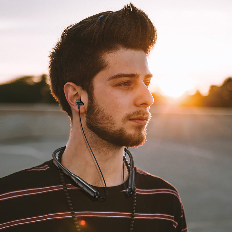 Halter 50 True Wireless Bluetooth Headset