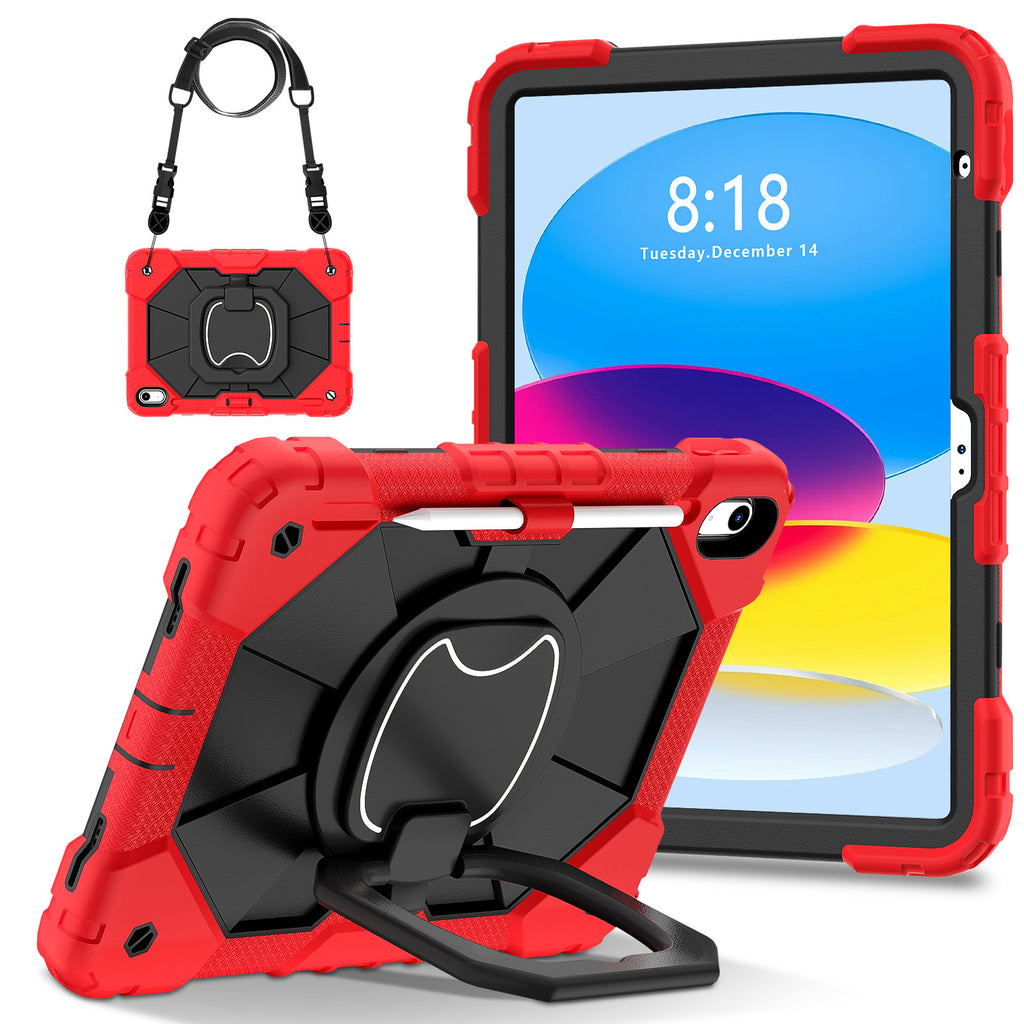 Bracelet à main en silicone Harnais de protection contre les épaules Support PC