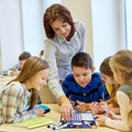 Conseil de récompense pour les 5-12 ans