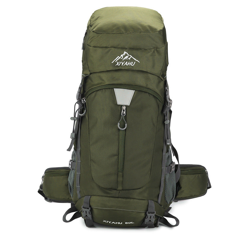 Sac à dos étanche Casual pour le camping et la randonnée