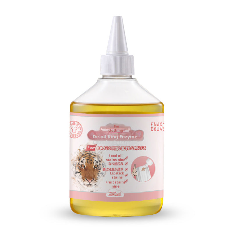 Flacon de dégraisse king-260ml-1