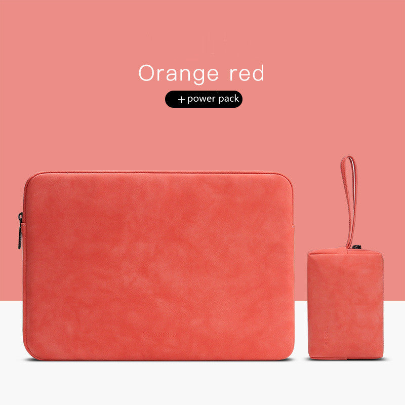 Linge de carnet de notes d'ordinateur portable