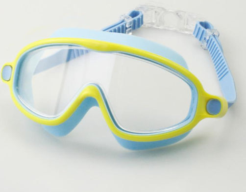 Gants de natation anti-brouillard haute définition imperméables