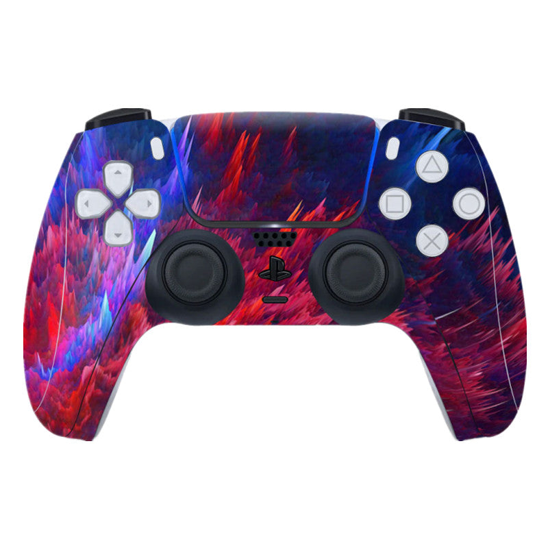 24 Style vendre bien Sticker pour PlayStation 5 contrôleurs PS5