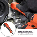 Multifonctionnel outil tournevis Strong Corner Device