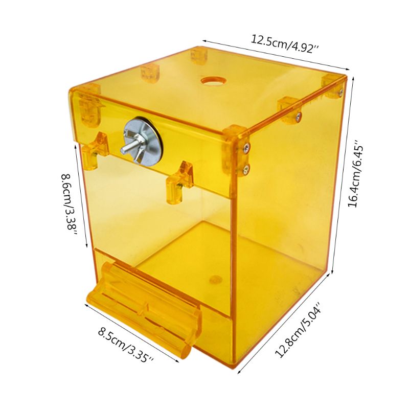Fournitures externes pour animaux de compagnie
