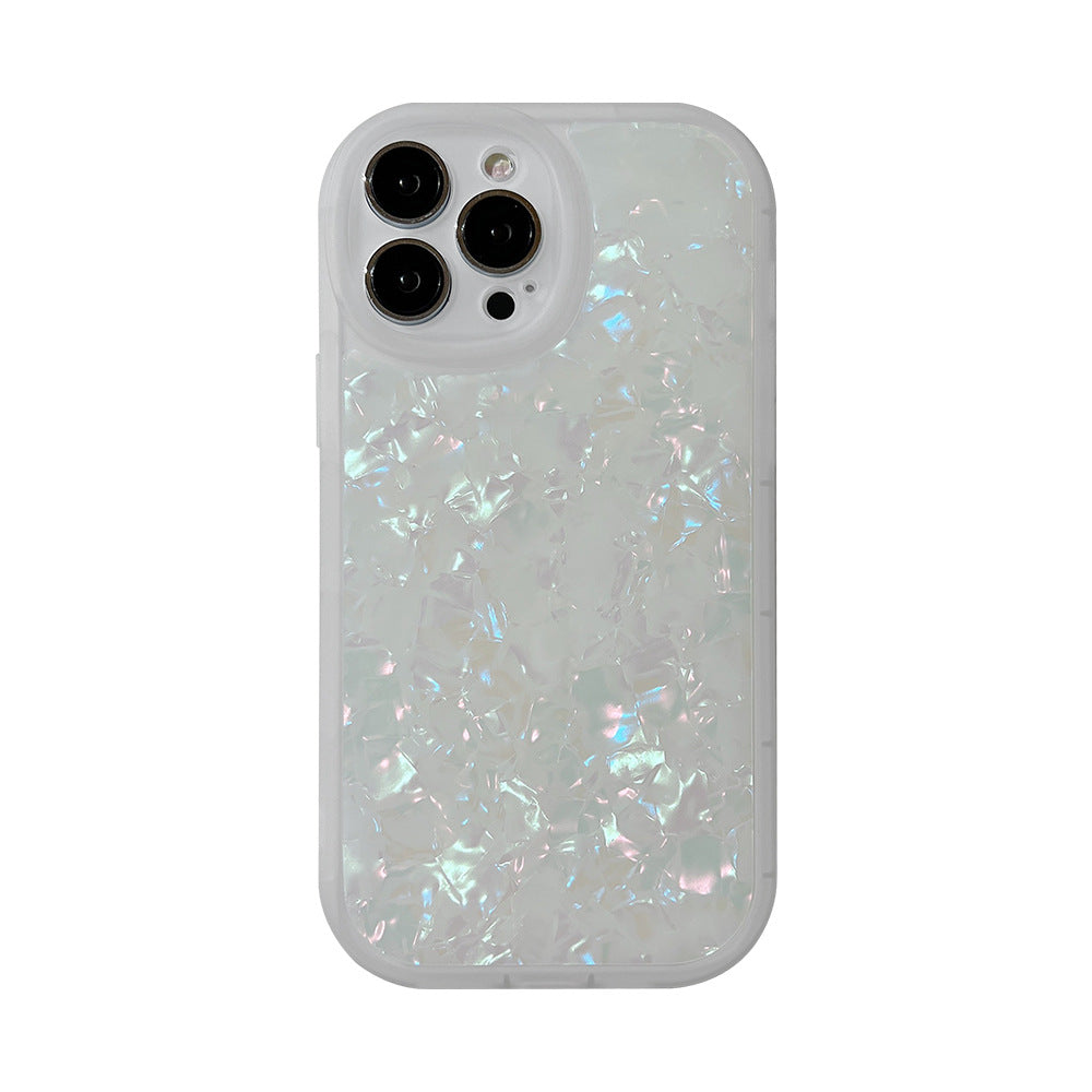 Ins Dream Shell modèle 16 cas de téléphone