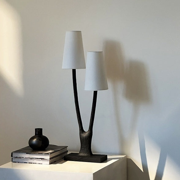 Neo Traditionnel Designer Salon Canapé Ambient Éclairage