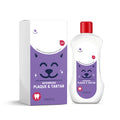 Solution de soins buccodentaires pour chiens et chats