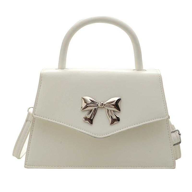 Femmes Petit sac à main carré Épaule et style de corps croisé