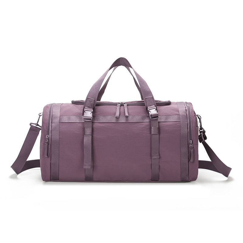 Sac de sport à épaule de gym Sac à main