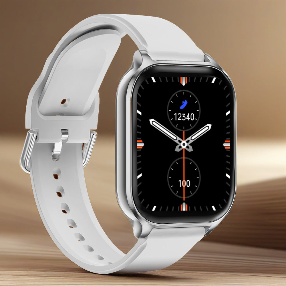 X46 Mode multi-fonctions Calling sans fil Smartwatch