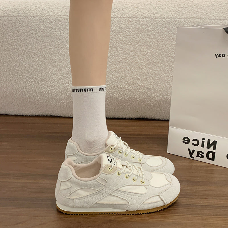 Vintage Casual Athletic Flats