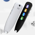 Stylo de traduction à balayage d'écran de 35 pouces X5PRO Smart