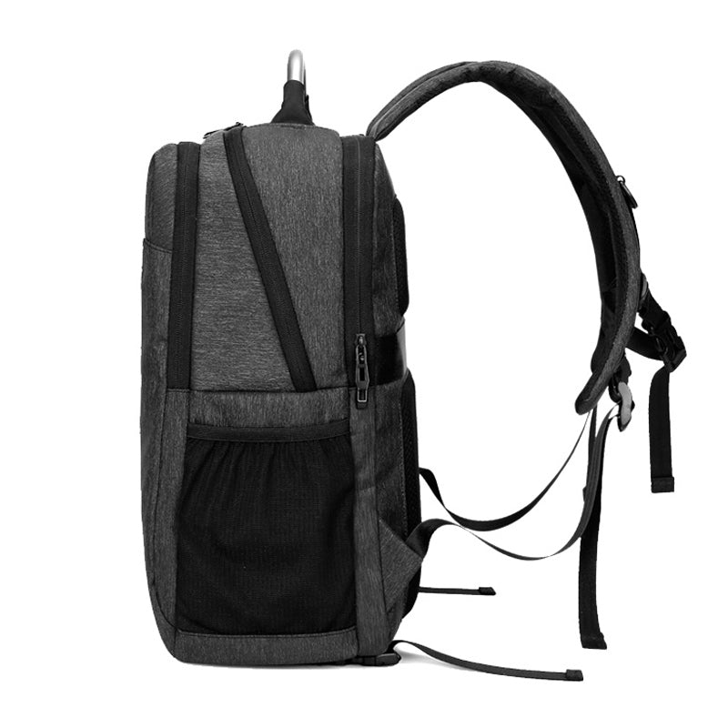 Épaules de sac à caméra numérique unique pour hommes et femmes