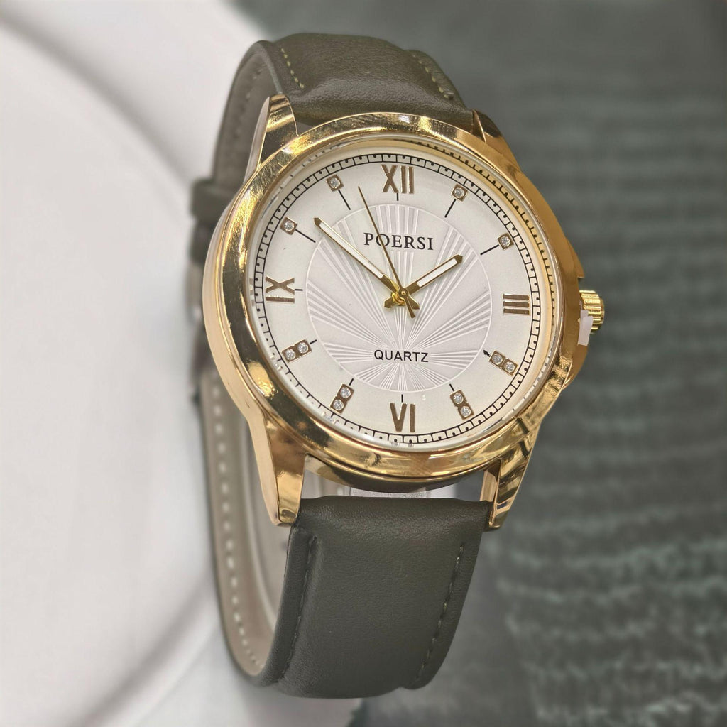 Montres homme lumineux imperméables et luxueuses pour les entreprises
