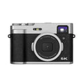 Front and Rear 5K HD Digital Dual Camera