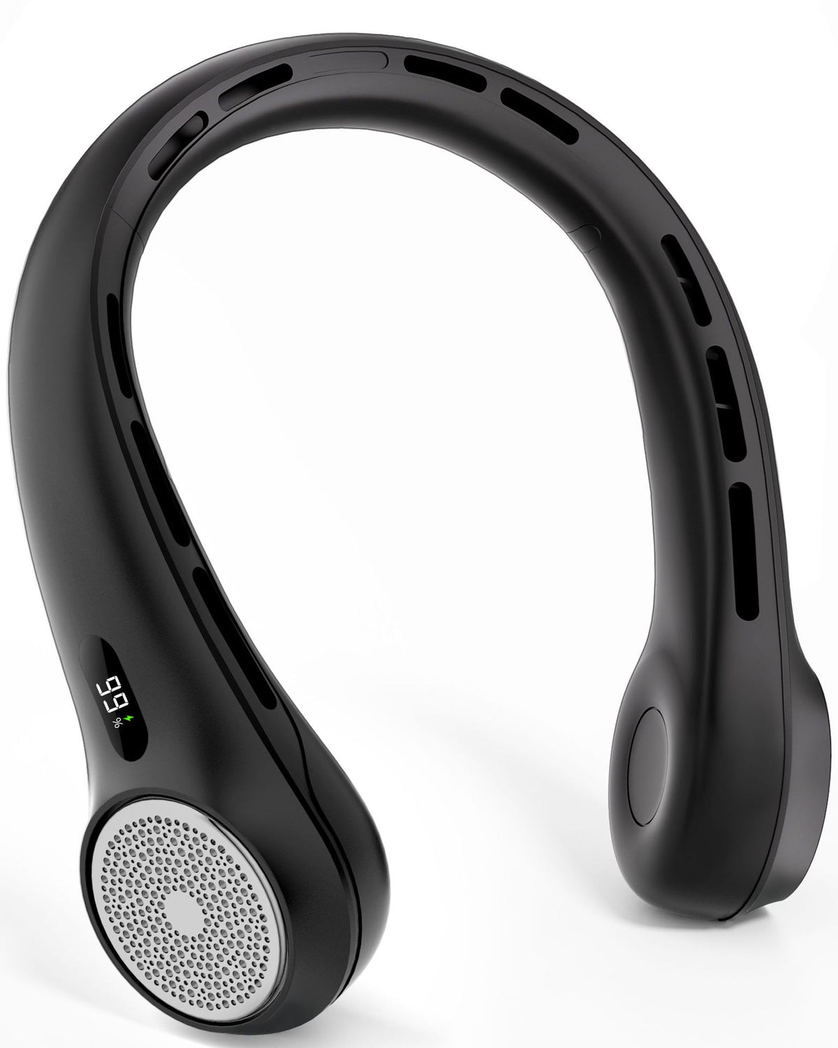 Éventail Mute longue durée de vie de la batterie