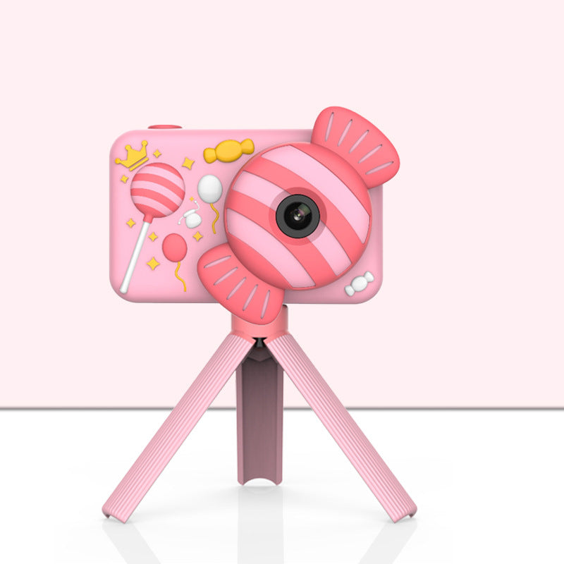 Kids Dual Camera