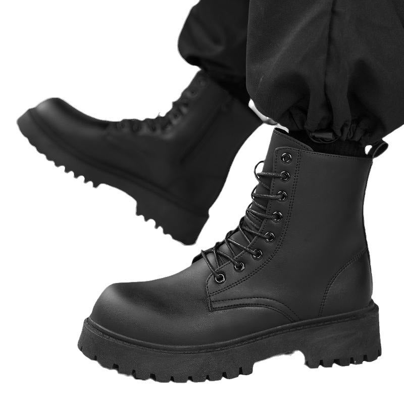 Chaussures homme polyvalent tendance