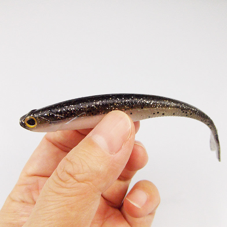 Forktail Soft Lure 130mm