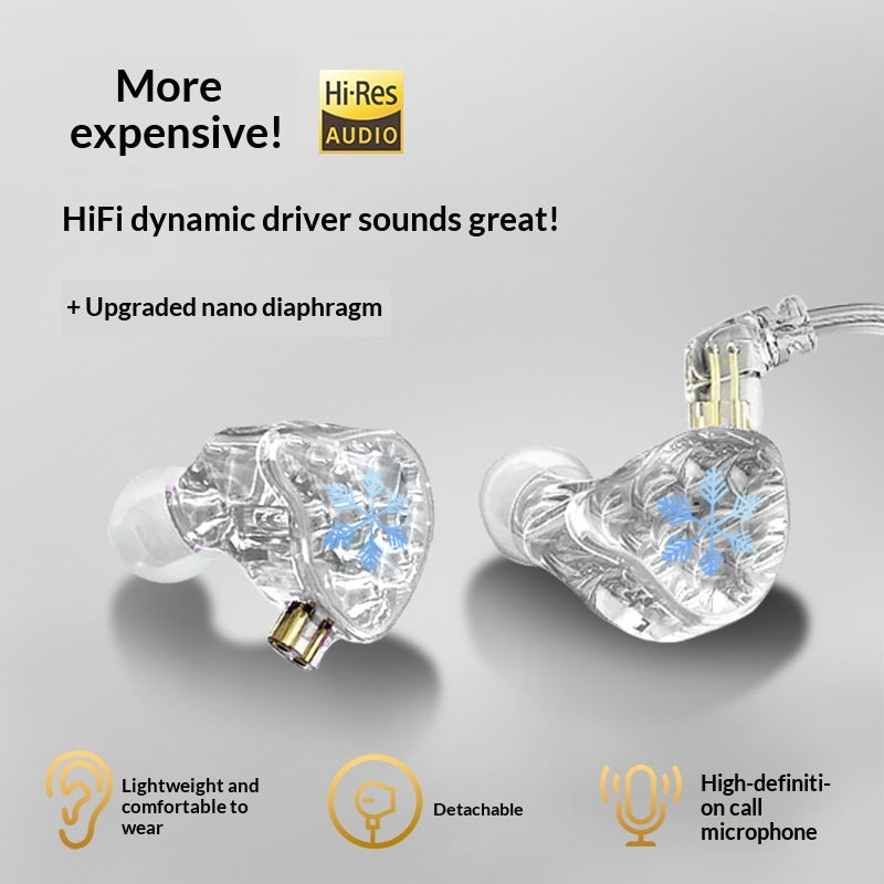 Casques filaires avec un port de type C