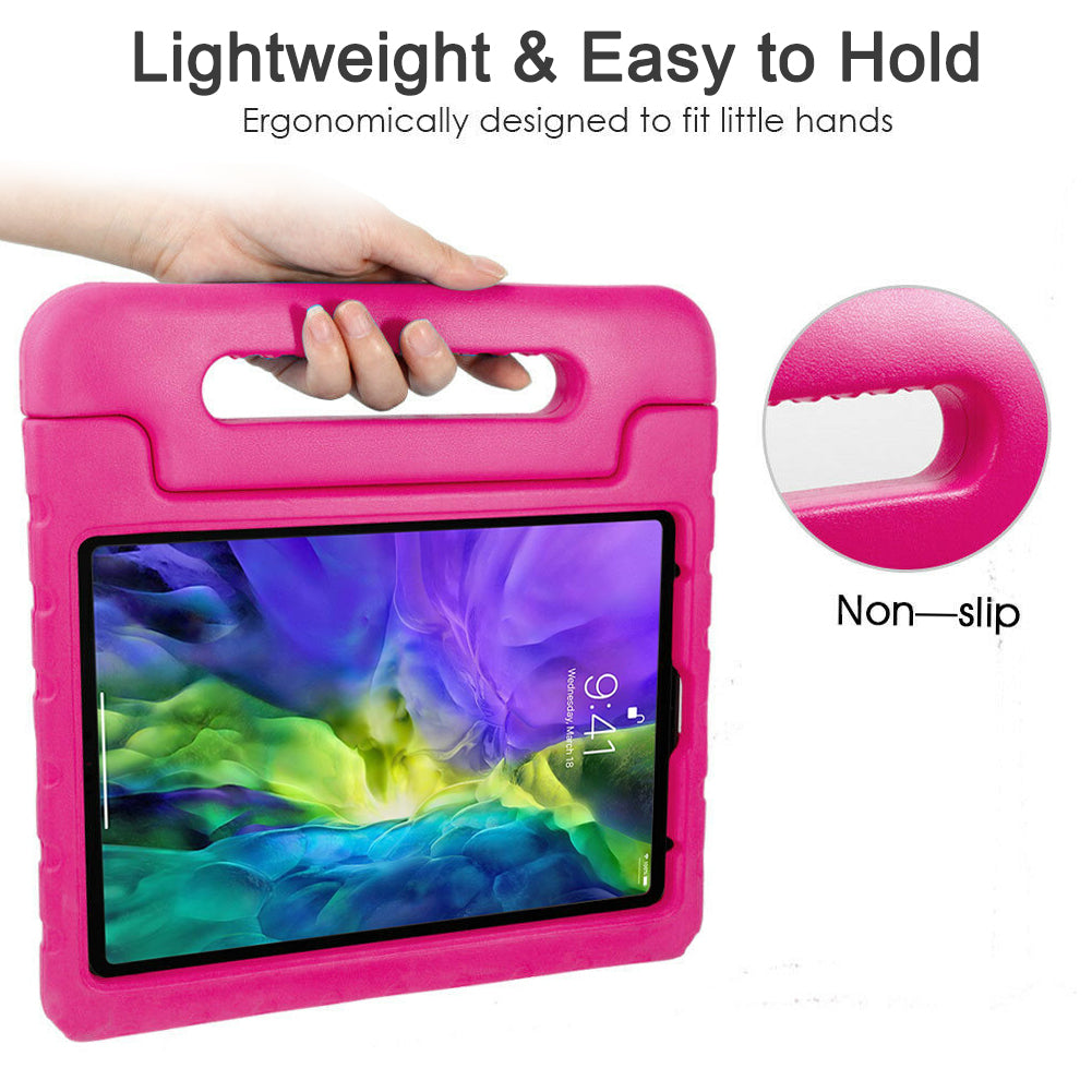 T3 9.6 Manches de protection anti-chute EVA pour enfants
