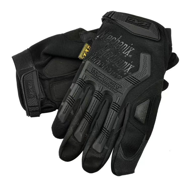 Ecran tactile tactique Fan militaire Gants antidérapants