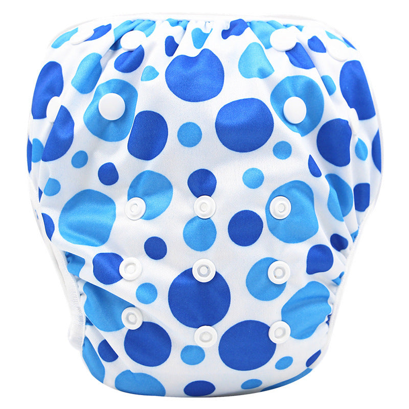 Trunks de natation fashionnable pour enfants