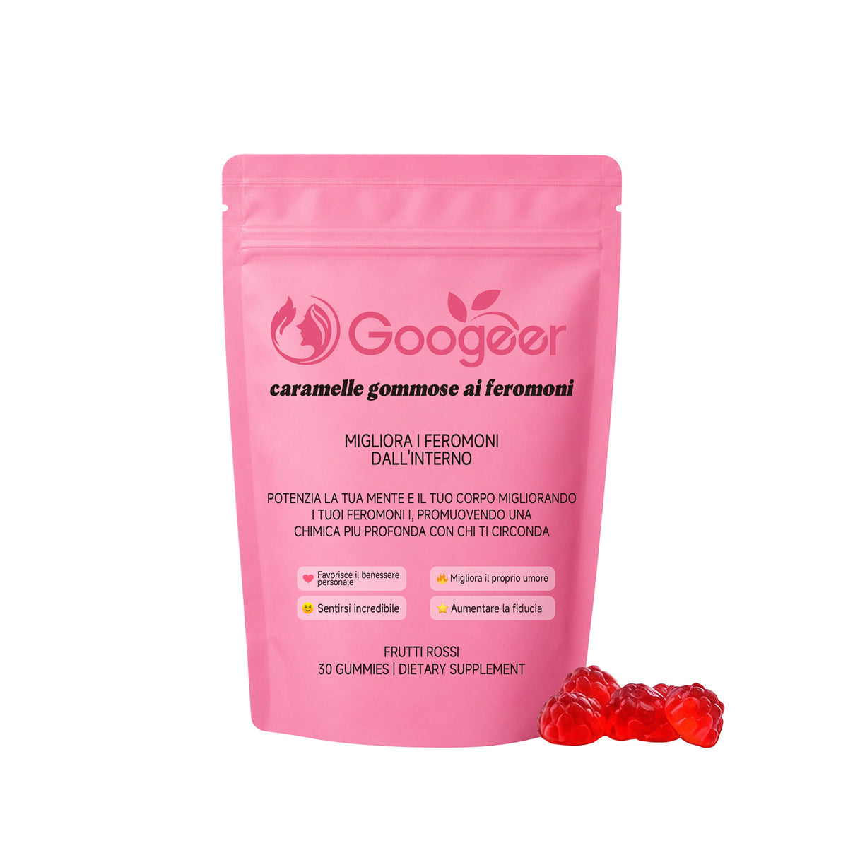 Food supplement