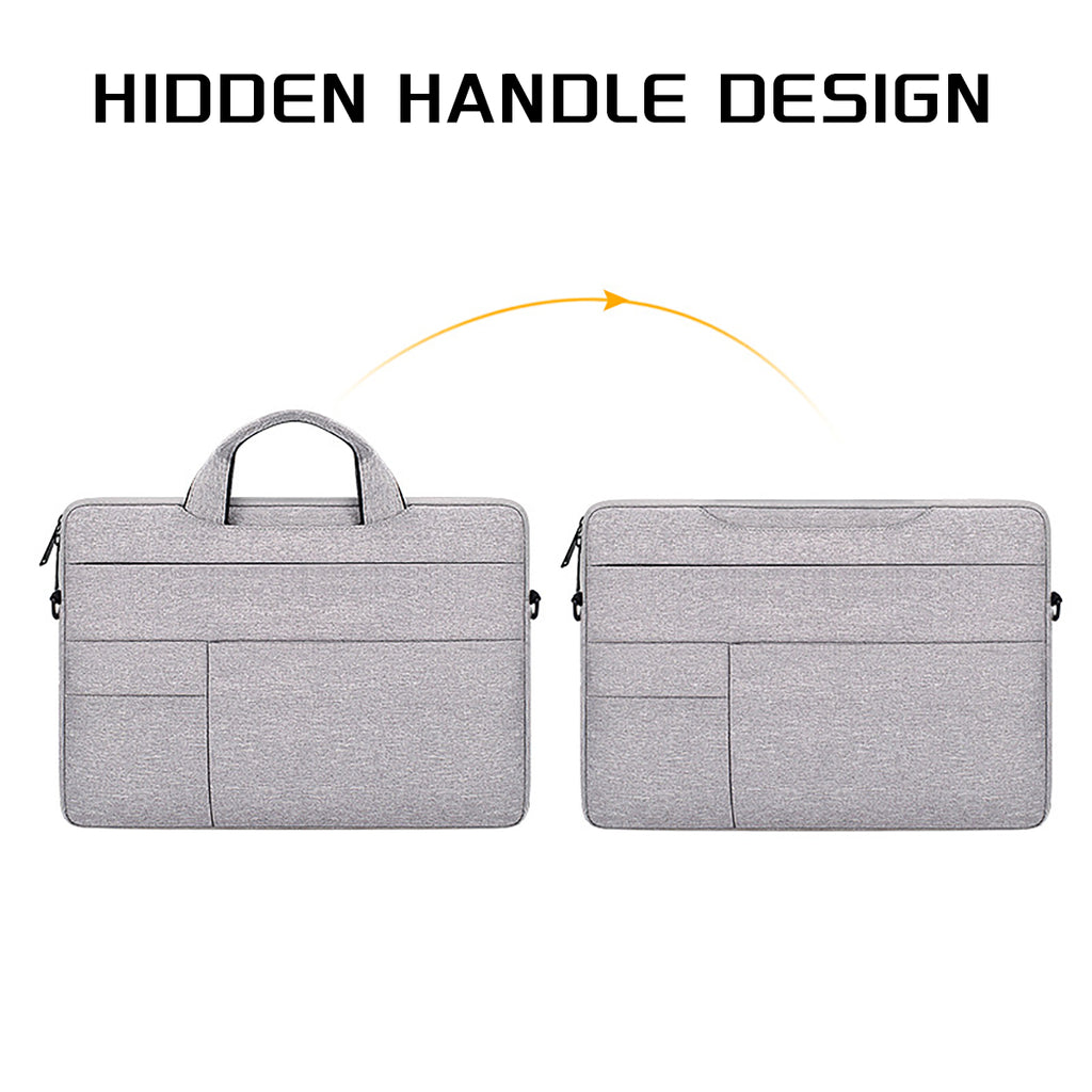 Sac pour ordinateur portable de 13-15.6 pouces