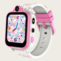 Multifonctionnel écran tactile pour enfants Positionnement Jeu Smart Watch