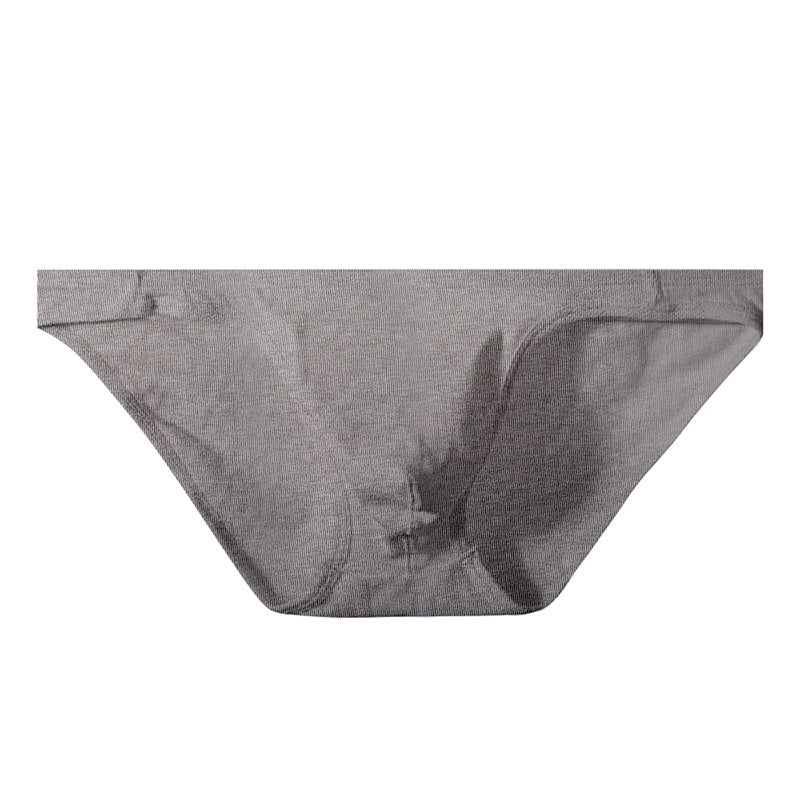 Sous-vêtements pour hommes Bulge Big Bag Sports