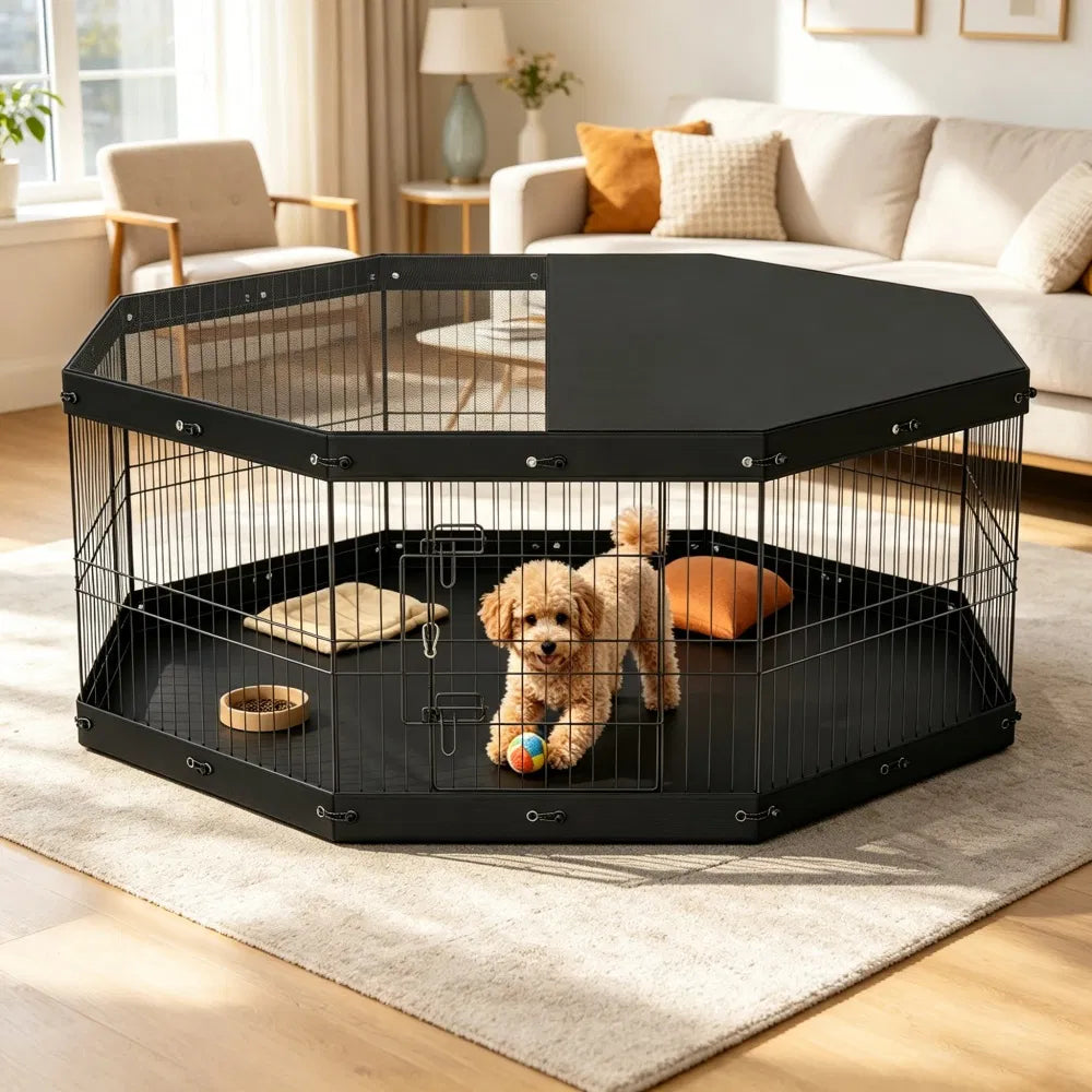 Pet Fence pour l'extérieur