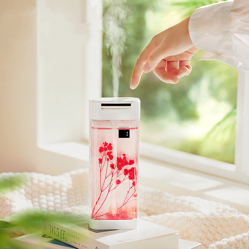Humidificateur de machine d'aromathérapie pour l'expansion des parfums