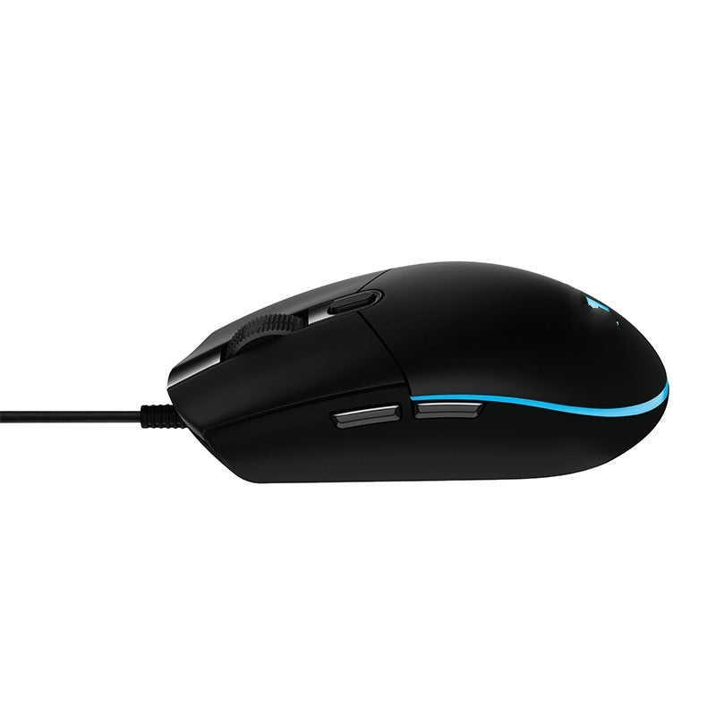 G102 Internet Café RGB Gaming Mouse