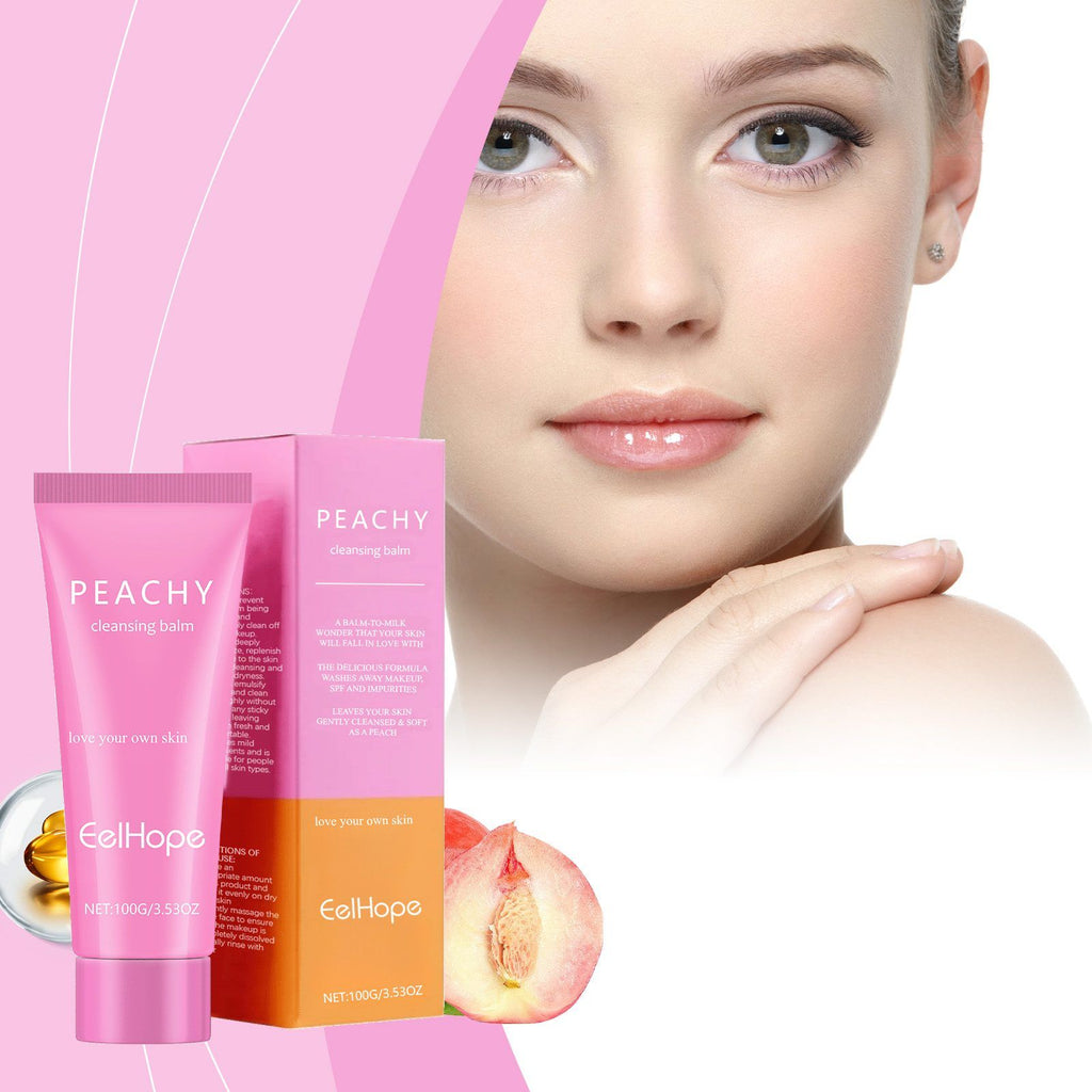 Baume de maquillage EELHOPE Peach