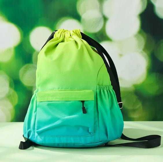 Activité de plein air Souvenir Feutre Sac à dos