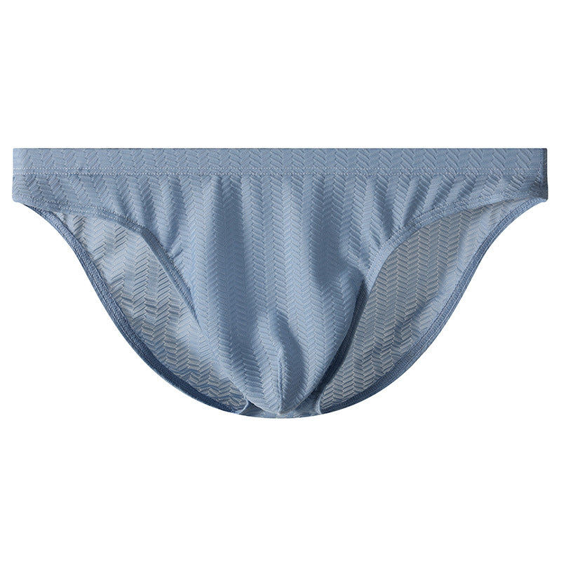 Sous-vêtements de string pour hommes taille basse Sexy pour hommes