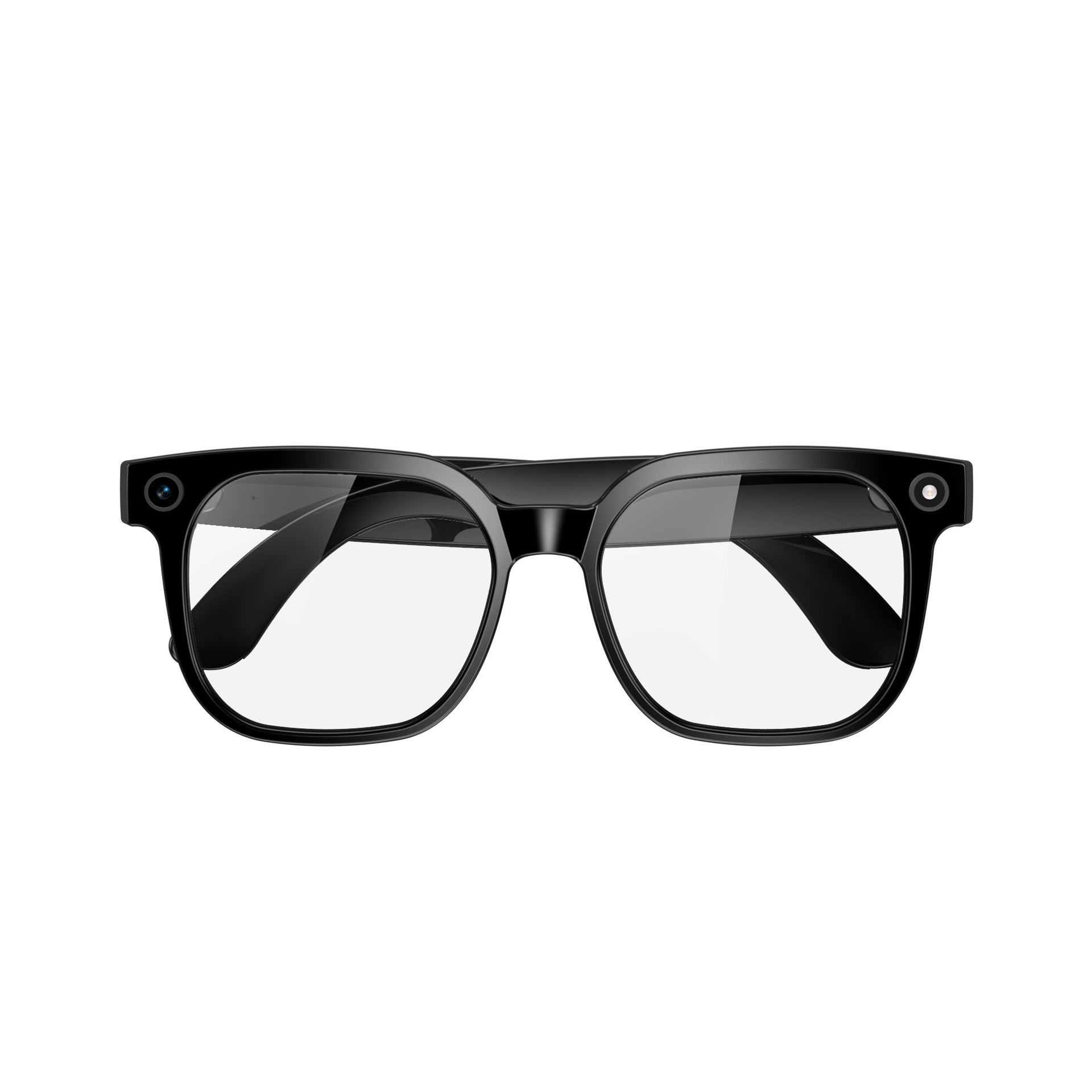 Lunettes de soleil intelligentes AIMB-S3ultra avec vidéo de photo d'appel vocal Et l'enregistrement audio